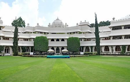 Vivanta Aurangabad, Maharashtra Exterior foto