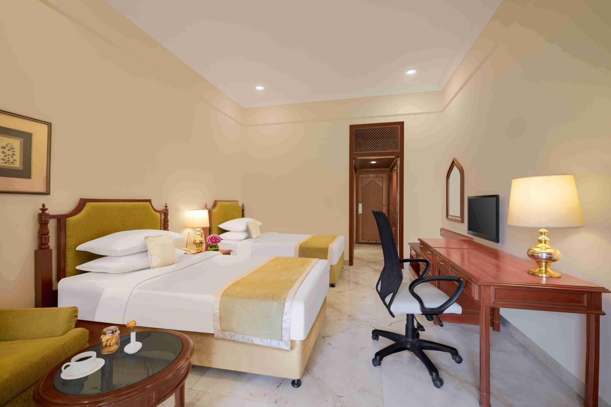 Gateway Aurangabad - Chhatrapati Sambhaji Nagar Exterior foto
