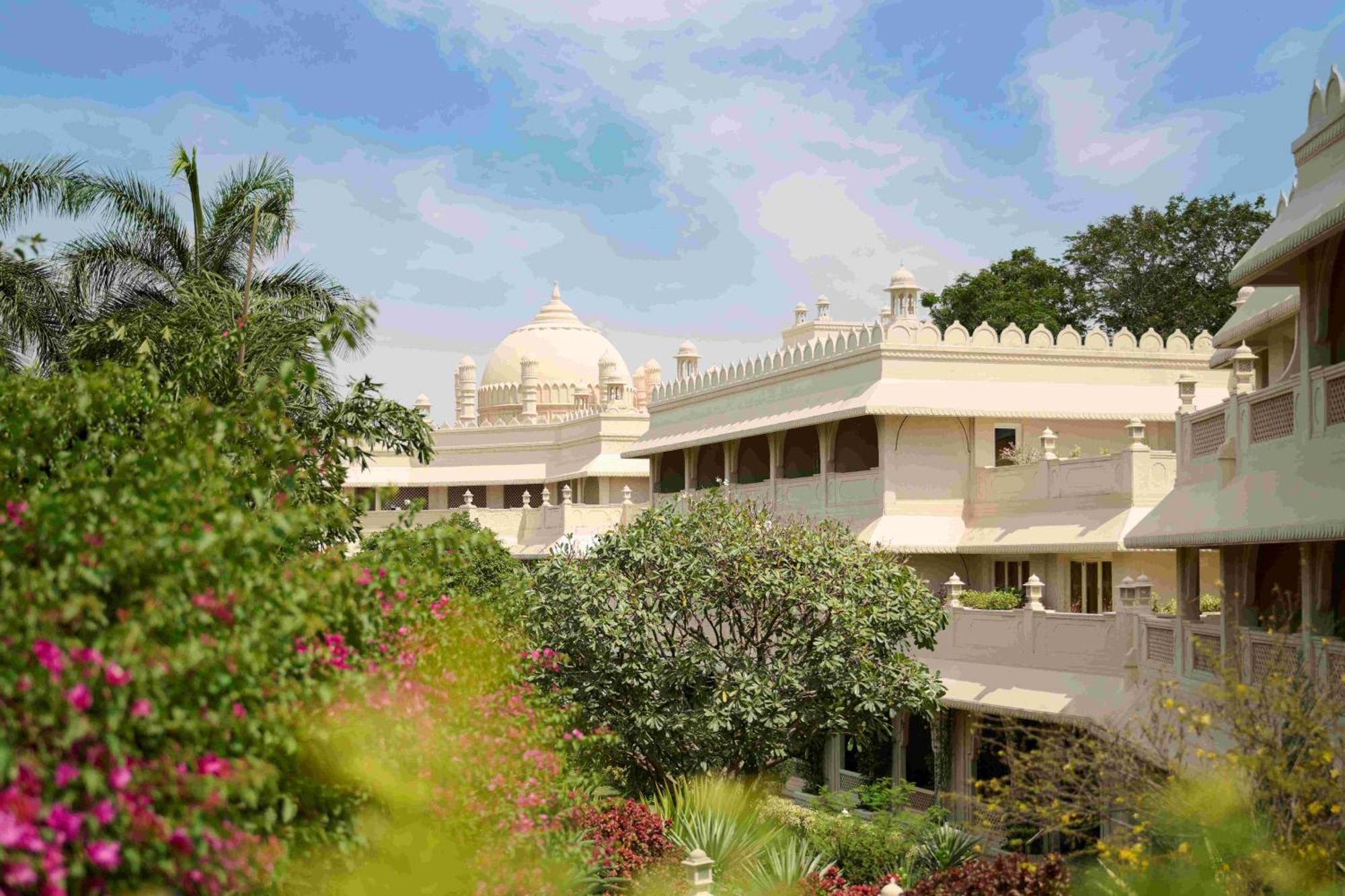 Gateway Aurangabad - Chhatrapati Sambhaji Nagar Exterior foto