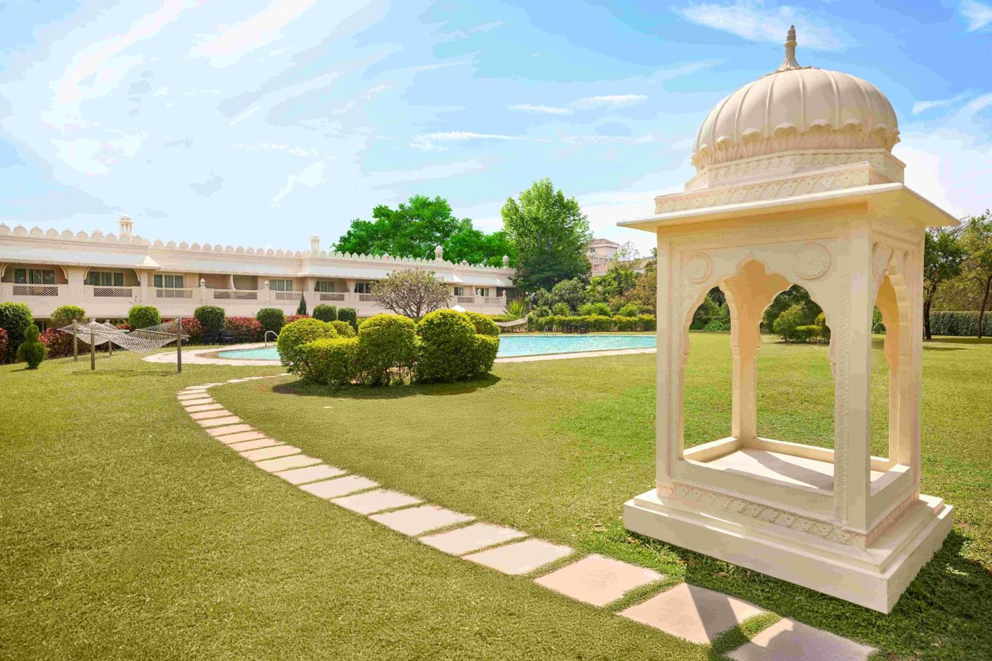 Gateway Aurangabad - Chhatrapati Sambhaji Nagar Exterior foto