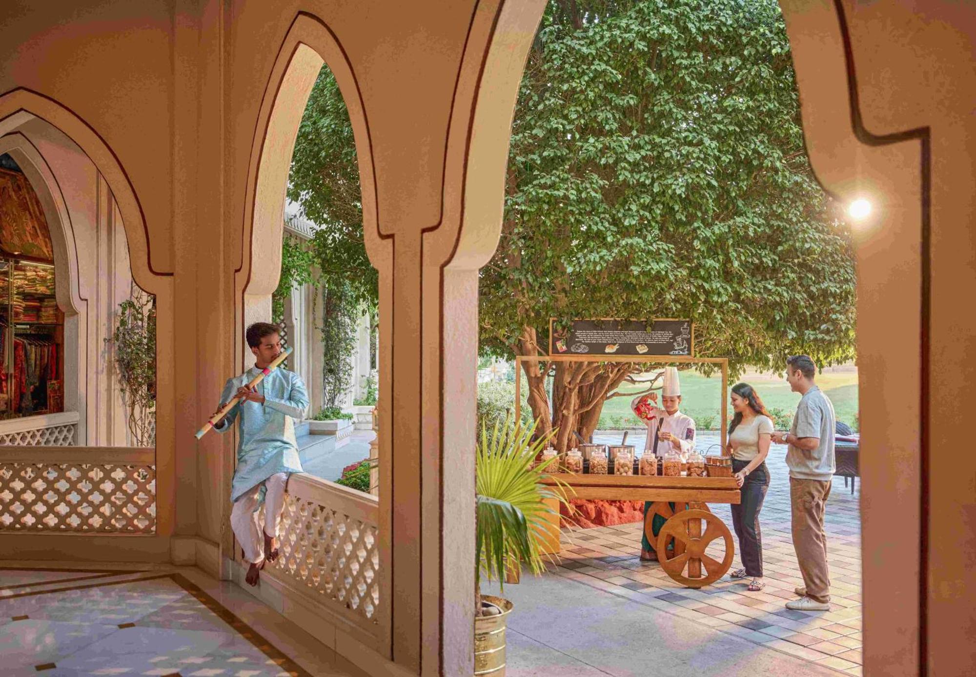 Gateway Aurangabad - Chhatrapati Sambhaji Nagar Exterior foto