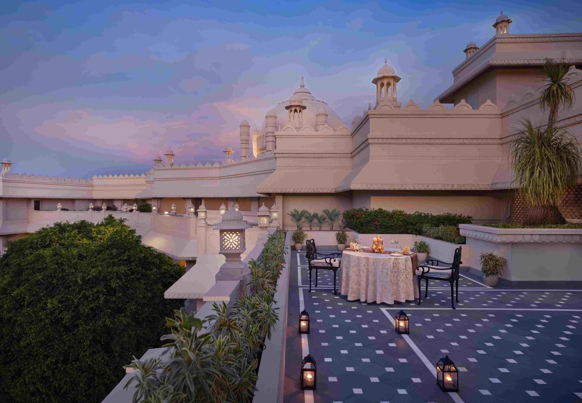 Gateway Aurangabad - Chhatrapati Sambhaji Nagar Exterior foto