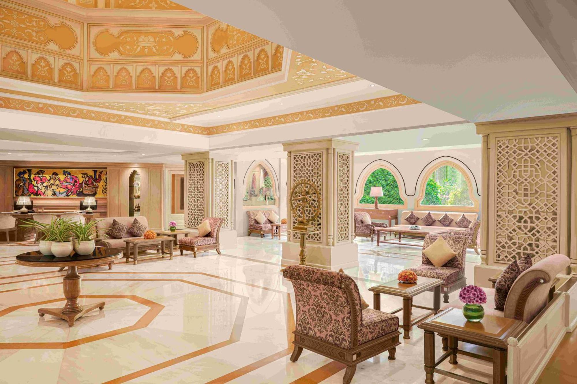 Gateway Aurangabad - Chhatrapati Sambhaji Nagar Exterior foto