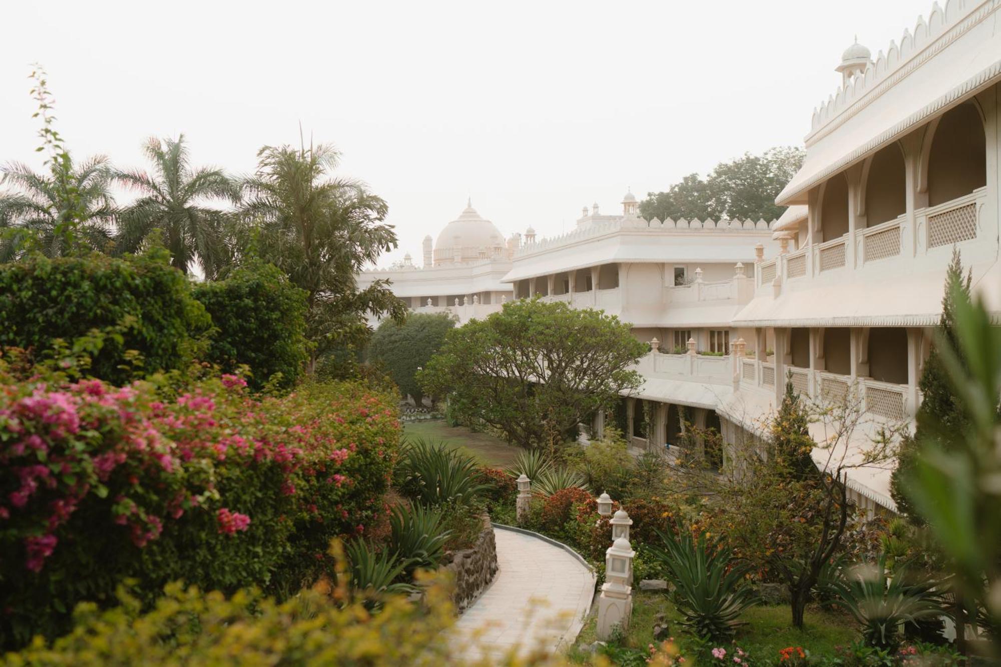 Gateway Aurangabad - Chhatrapati Sambhaji Nagar Exterior foto
