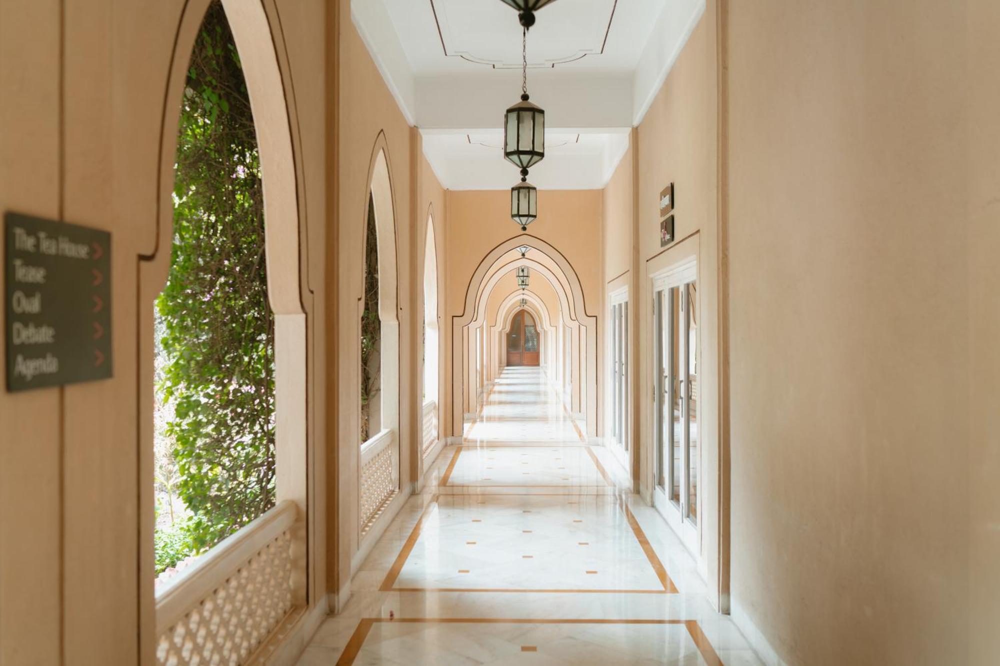 Gateway Aurangabad - Chhatrapati Sambhaji Nagar Exterior foto