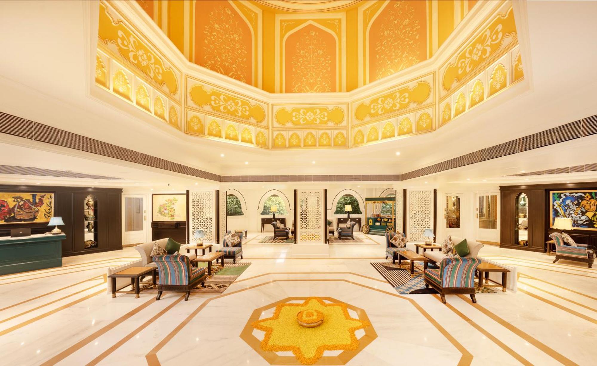 Gateway Aurangabad - Chhatrapati Sambhaji Nagar Exterior foto