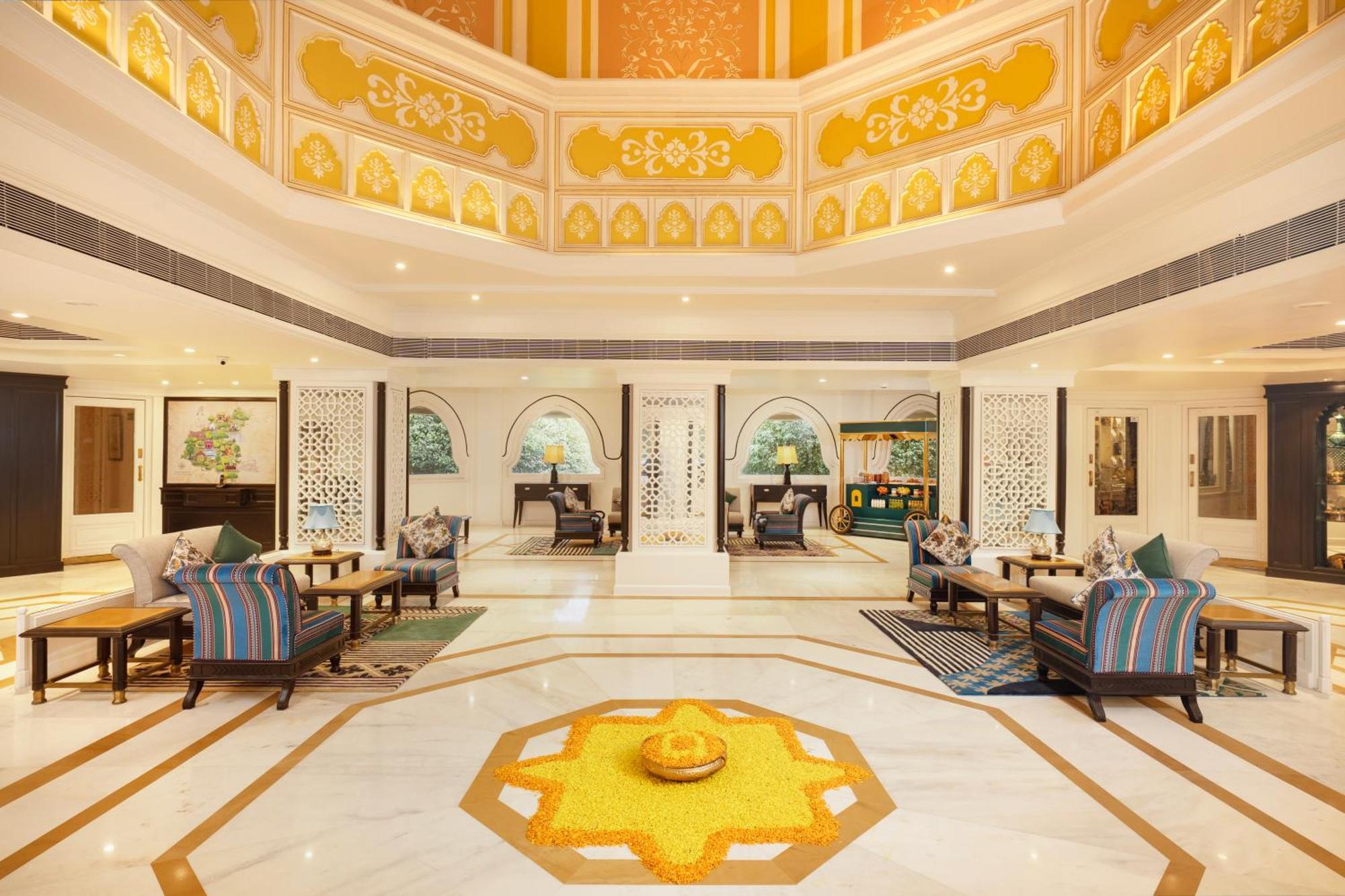 Gateway Aurangabad - Chhatrapati Sambhaji Nagar Exterior foto