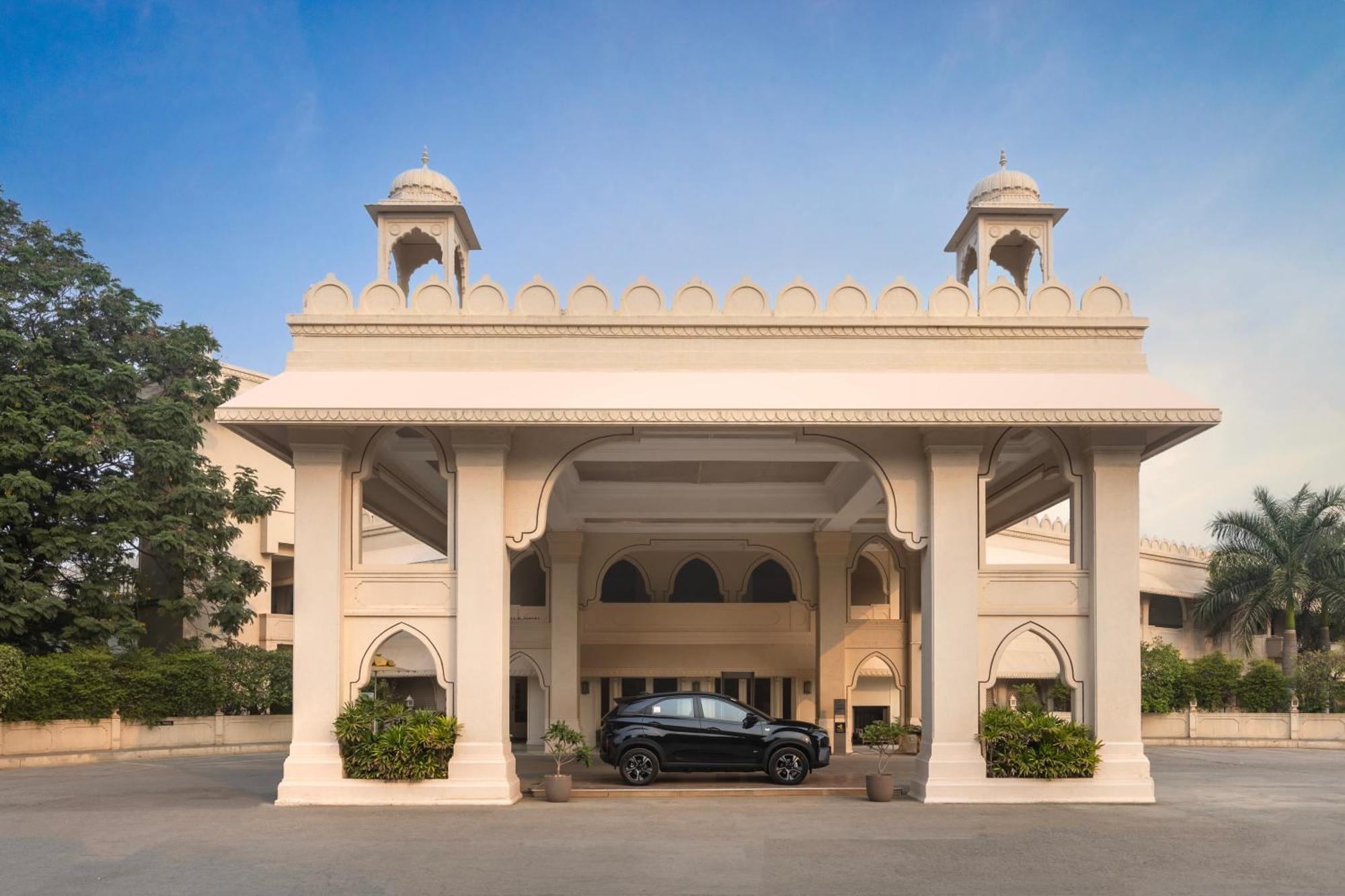 Gateway Aurangabad - Chhatrapati Sambhaji Nagar Exterior foto