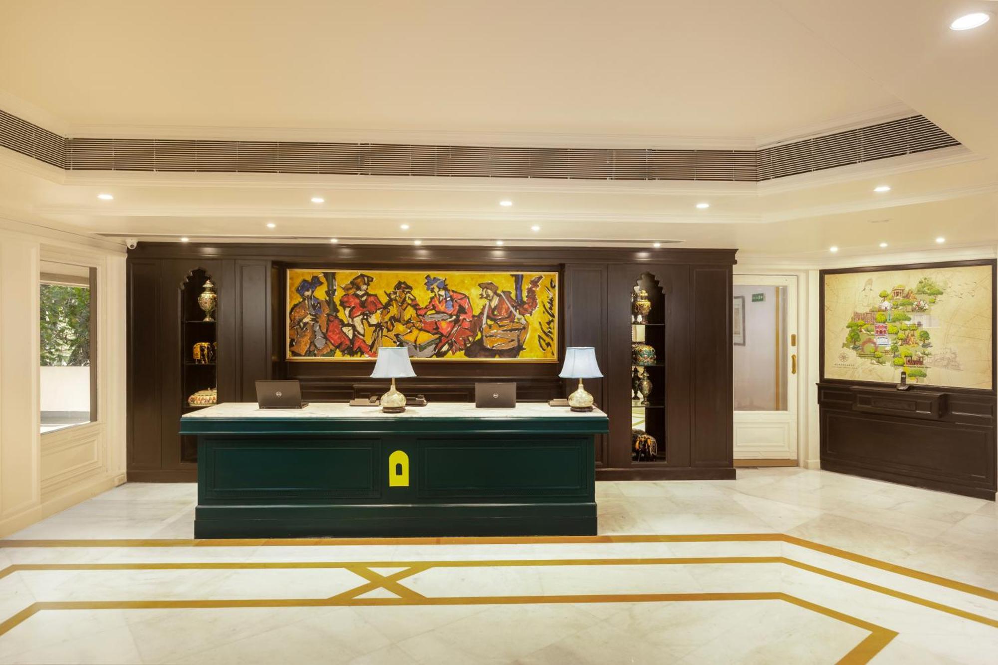 Gateway Aurangabad - Chhatrapati Sambhaji Nagar Exterior foto