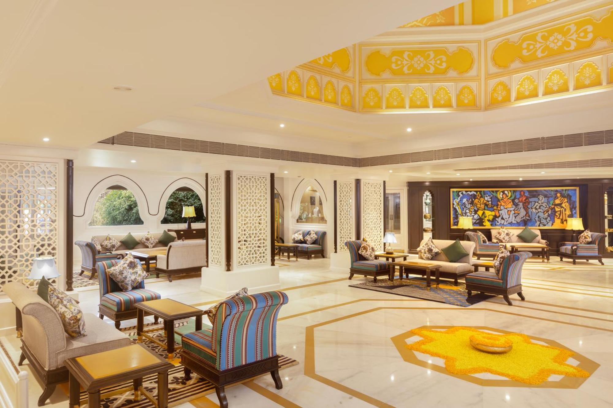 Gateway Aurangabad - Chhatrapati Sambhaji Nagar Exterior foto