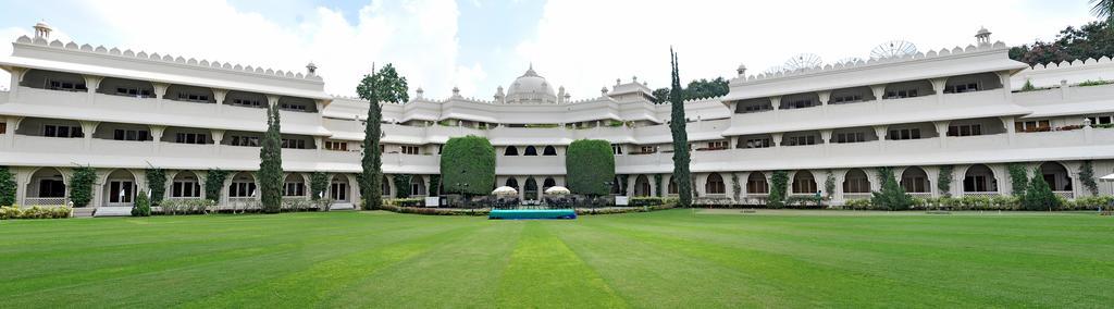 Vivanta Aurangabad, Maharashtra Exterior foto