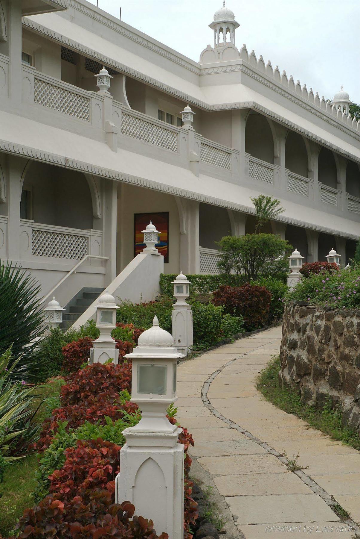 Vivanta Aurangabad, Maharashtra Exterior foto