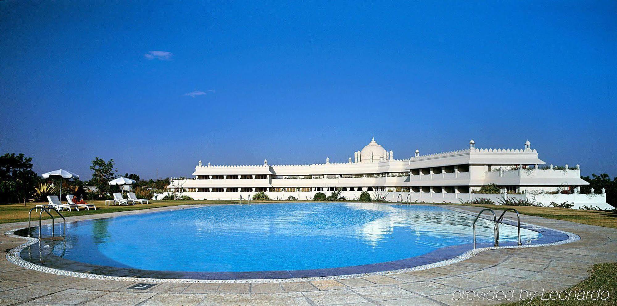 Vivanta Aurangabad, Maharashtra Exterior foto