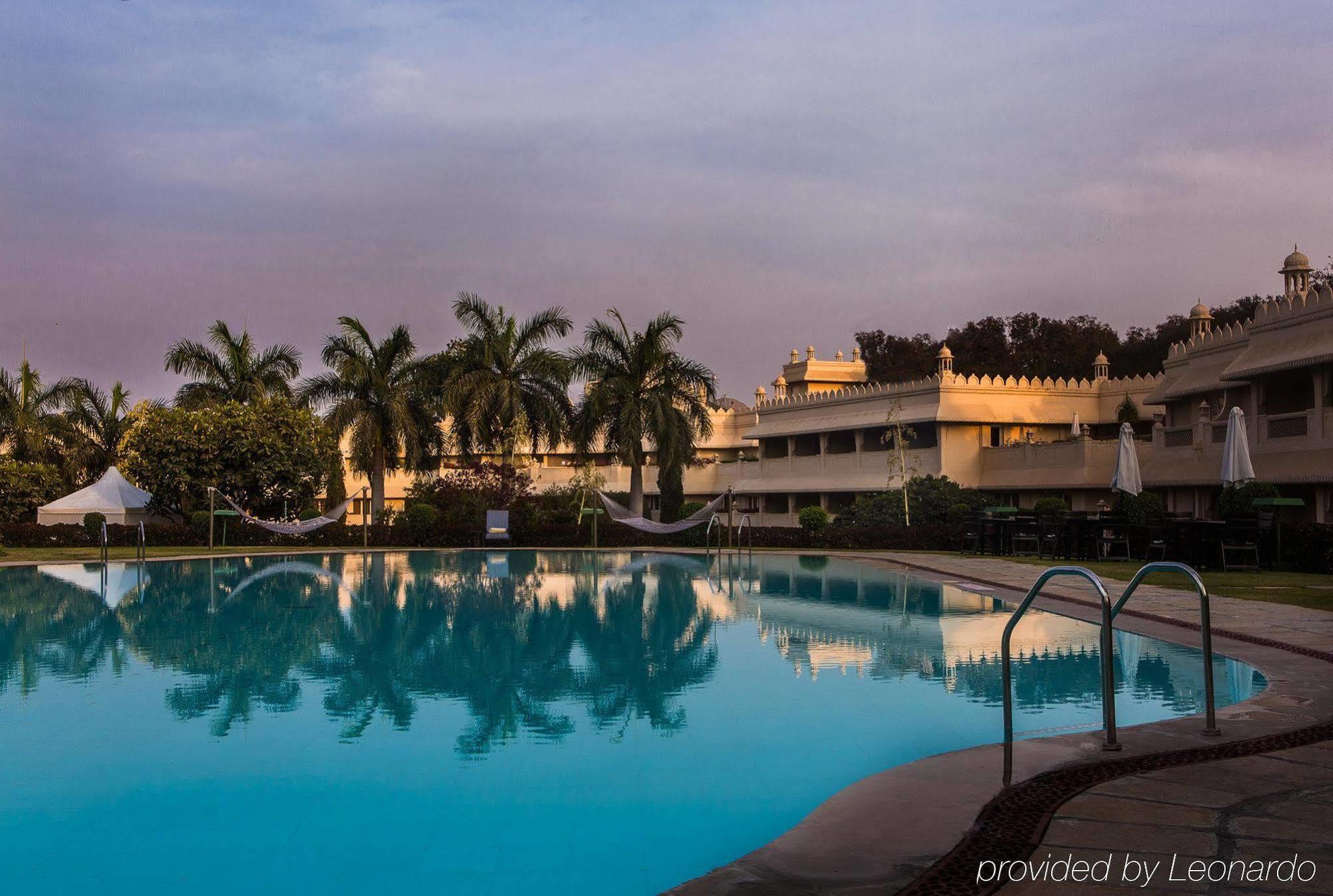 Vivanta Aurangabad, Maharashtra Exterior foto