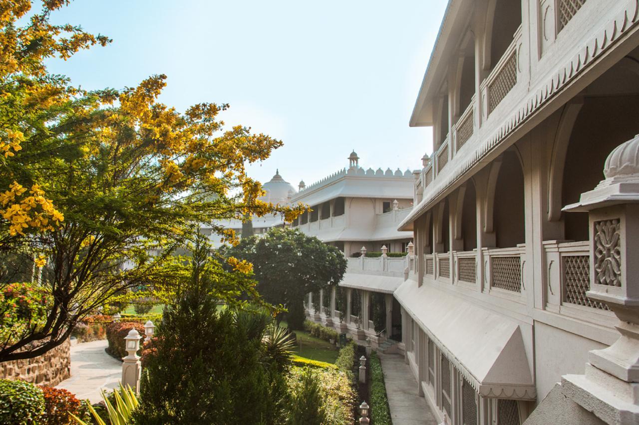 Vivanta Aurangabad, Maharashtra Exterior foto