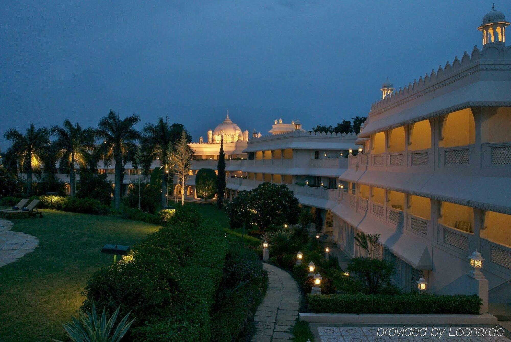 Vivanta Aurangabad, Maharashtra Exterior foto